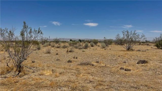 0 Sheep Creek, Adelanto, CA 92301