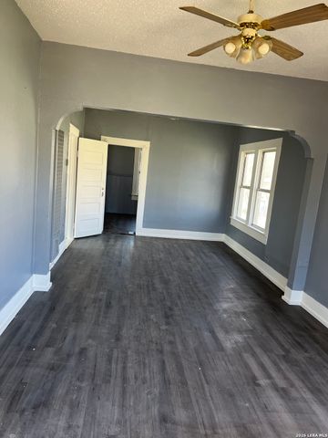 803 PIEDMONT AVE, San Antonio, TX 78210