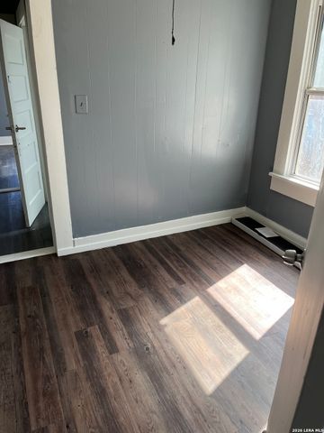 803 PIEDMONT AVE, San Antonio, TX 78210