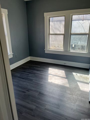 803 PIEDMONT AVE, San Antonio, TX 78210