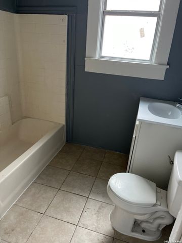 803 PIEDMONT AVE, San Antonio, TX 78210