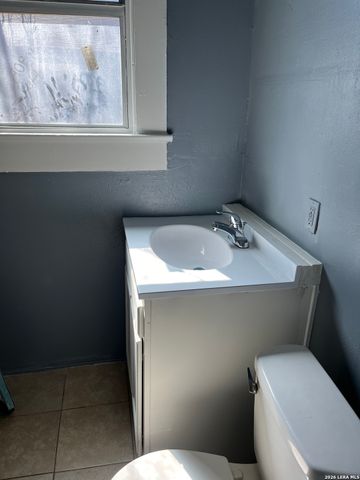 803 PIEDMONT AVE, San Antonio, TX 78210