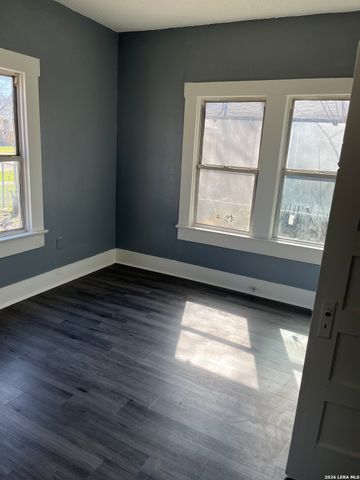 803 PIEDMONT AVE, San Antonio, TX 78210