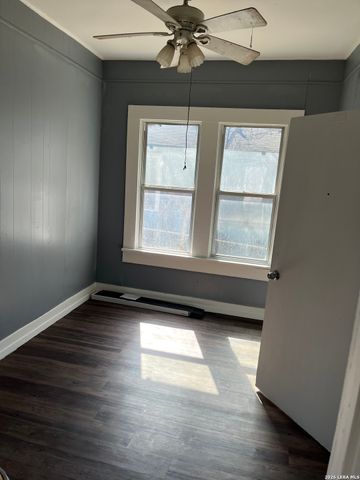 803 PIEDMONT AVE, San Antonio, TX 78210