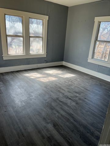 803 PIEDMONT AVE, San Antonio, TX 78210