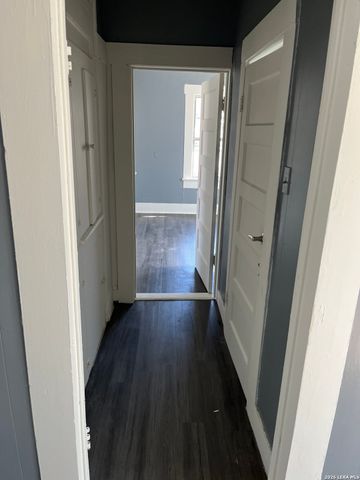 803 PIEDMONT AVE, San Antonio, TX 78210