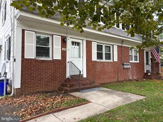 119 HILLCREST AVE #A, Collingswood, NJ 08108