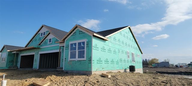 6600 Bellflower Drive 9, Zeeland, MI 49464