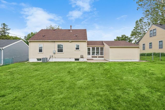 6632 10th Avenue S, Richfield, MN 55423