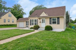 6632 10th Avenue S, Richfield, MN 55423