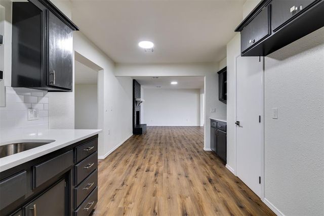 4109 Angela Circle, Del City, OK 73115