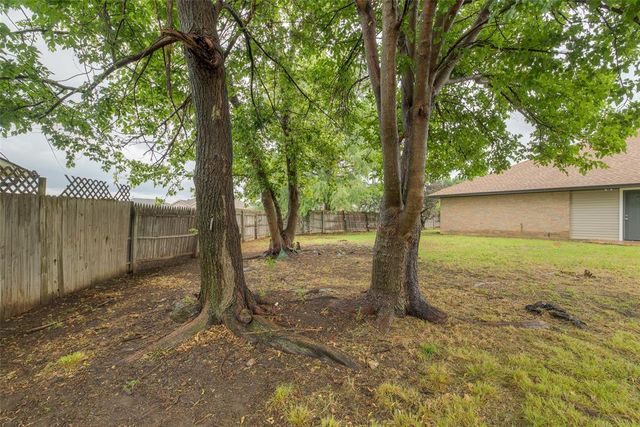 4109 Angela Circle, Del City, OK 73115