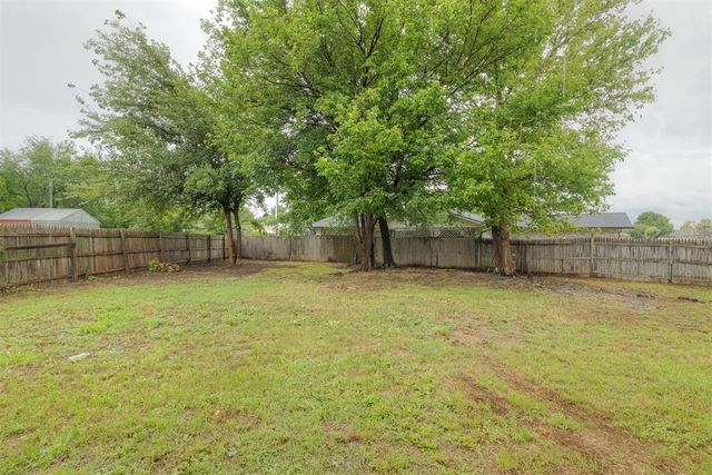 4109 Angela Circle, Del City, OK 73115
