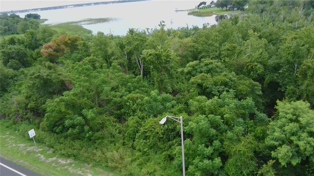 0 ALFRED DRIVE E, Lake Alfred, FL 33850