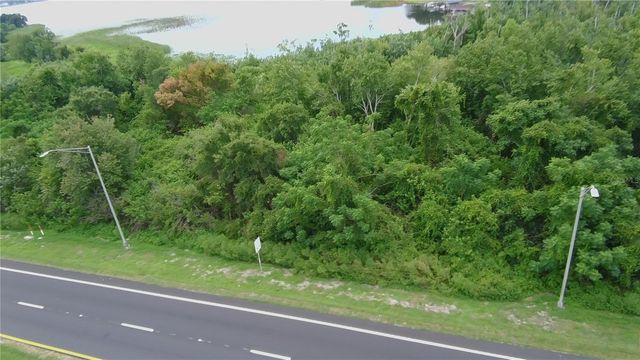 0 ALFRED DRIVE E, Lake Alfred, FL 33850