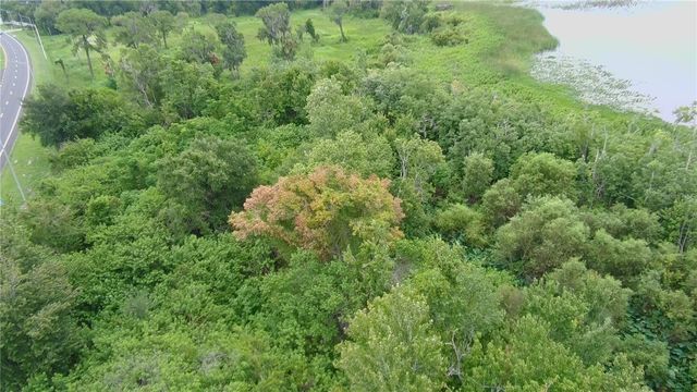 0 ALFRED DRIVE E, Lake Alfred, FL 33850