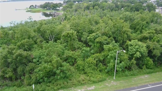 0 ALFRED DRIVE E, Lake Alfred, FL 33850