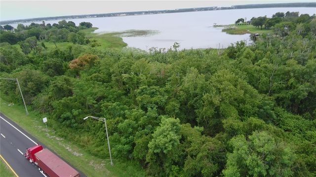 0 ALFRED DRIVE E, Lake Alfred, FL 33850