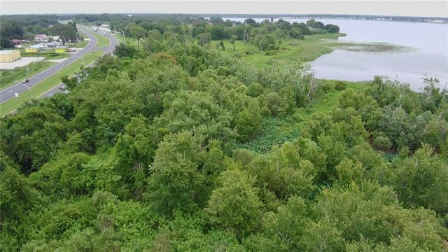 0 ALFRED DRIVE E, Lake Alfred, FL 33850