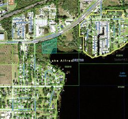 0 ALFRED DRIVE E, Lake Alfred, FL 33850