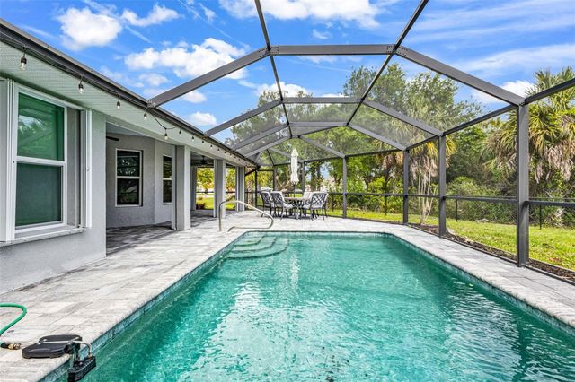 27375 PASTO DRIVE, Punta Gorda, FL 33983