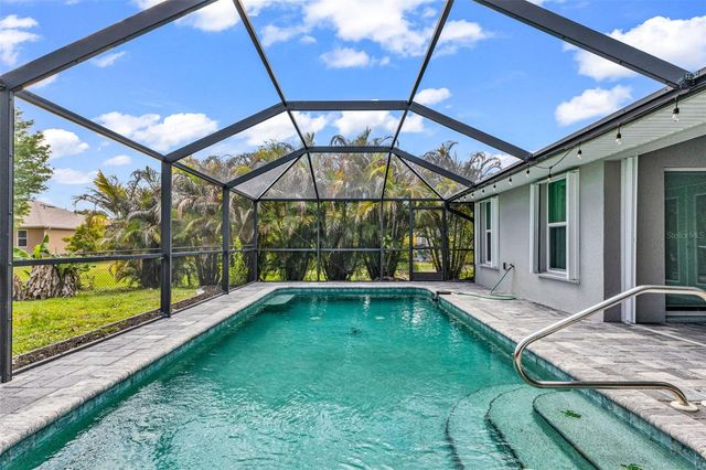 27375 PASTO DRIVE, Punta Gorda, FL 33983