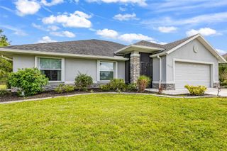 27375 PASTO DRIVE, Punta Gorda, FL 33983
