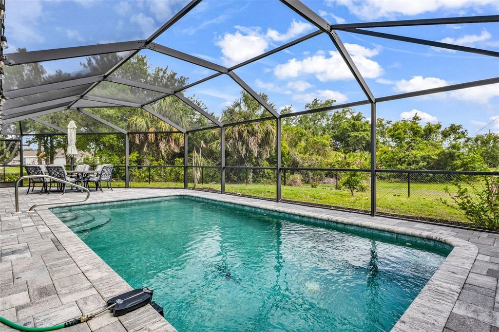 Image 3 of property listing at 27375 PASTO DRIVE, Punta Gorda, FL 33983