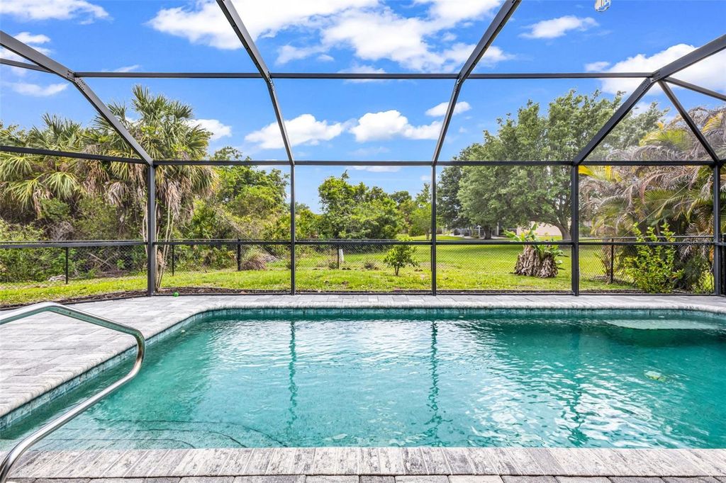 Image 21 of property listing at 27375 PASTO DRIVE, Punta Gorda, FL 33983