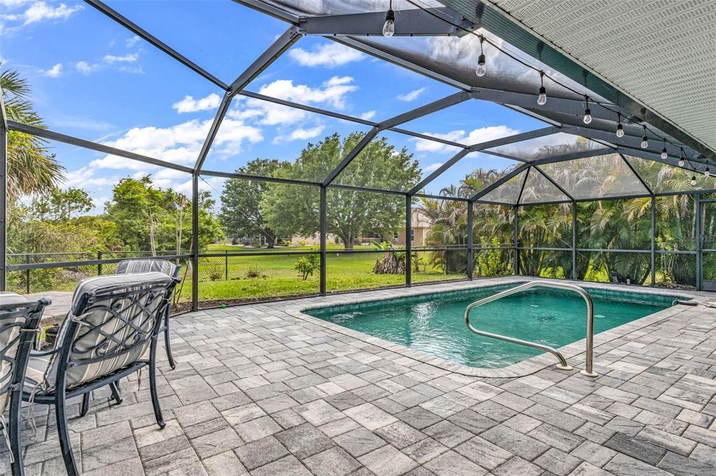 Image 24 of property listing at 27375 PASTO DRIVE, Punta Gorda, FL 33983