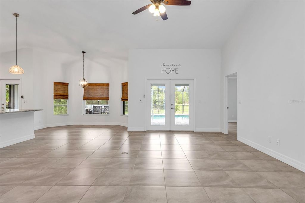 Image 10 of property listing at 27375 PASTO DRIVE, Punta Gorda, FL 33983