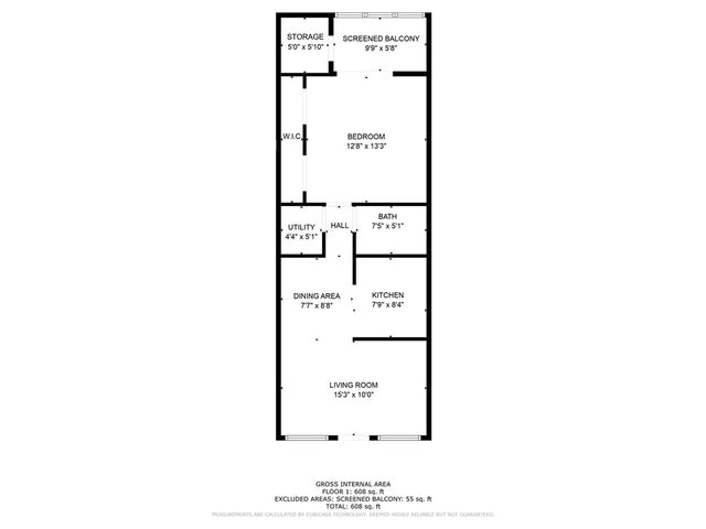 33 Vista Gardens Trail 204, Vero Beach, FL 32962