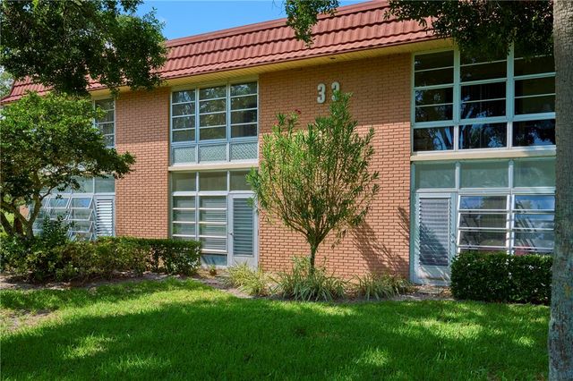 33 Vista Gardens Trail 204, Vero Beach, FL 32962