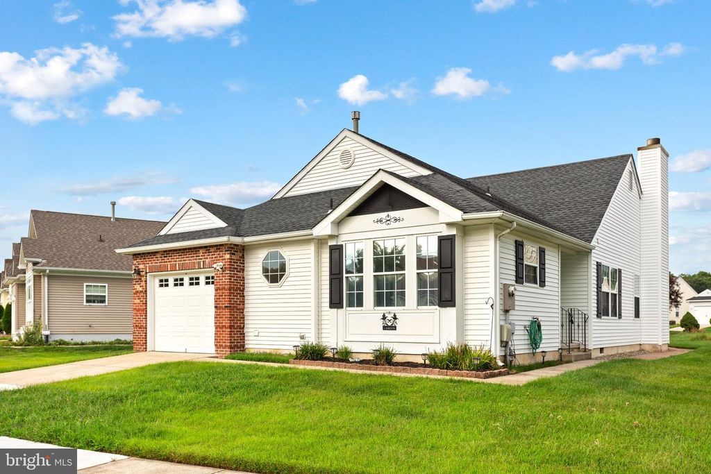 567 RIVIERA DRIVE, WILLIAMSTOWN, NJ 08094 — photo 2