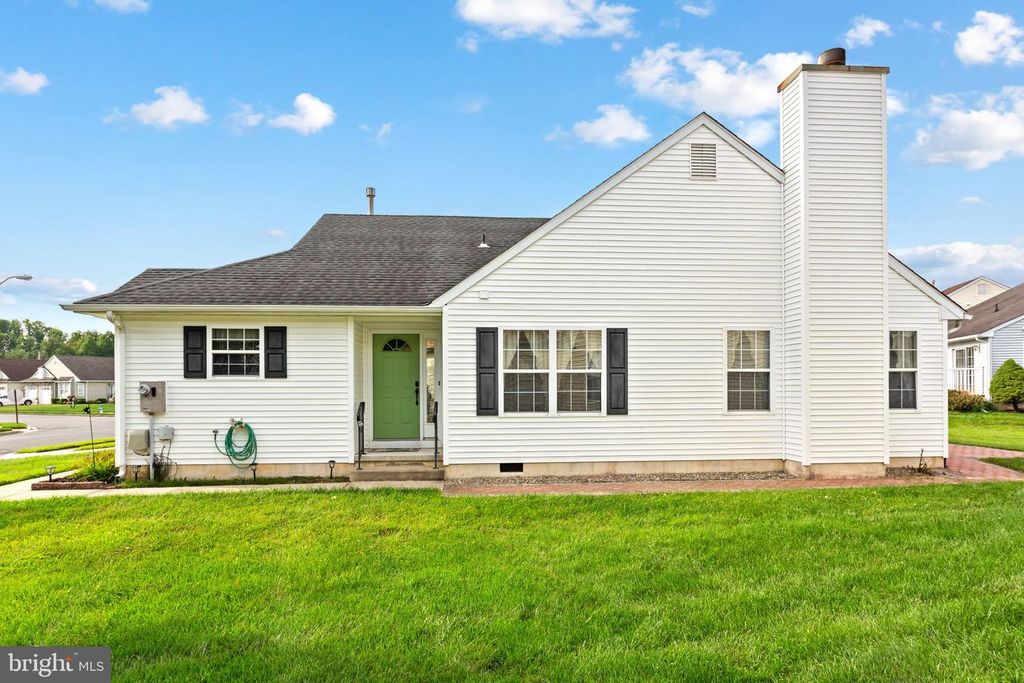 567 RIVIERA DRIVE, WILLIAMSTOWN, NJ 08094 — photo 4