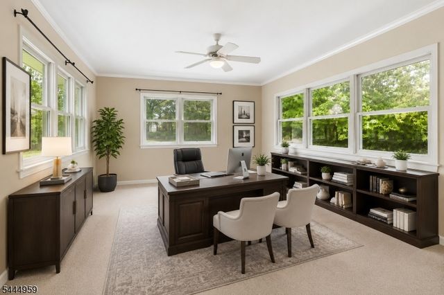 303 Cherry Valley Road, Montgomery Twp., NJ 08540