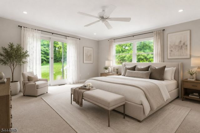 303 Cherry Valley Road, Montgomery Twp., NJ 08540