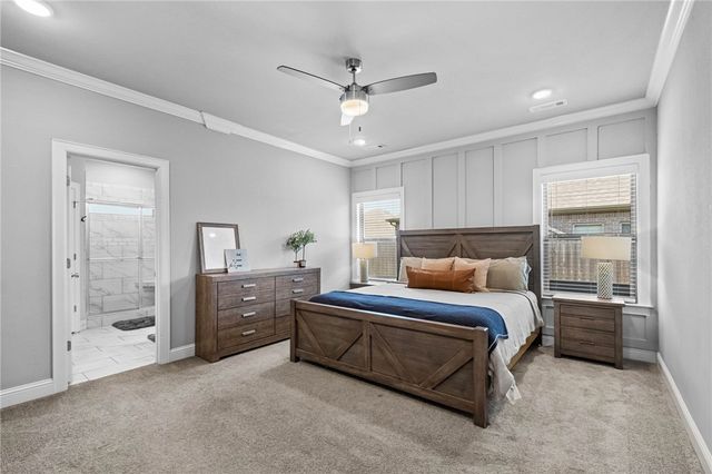 1025 Tracey Lane, Pea Ridge, AR 72751