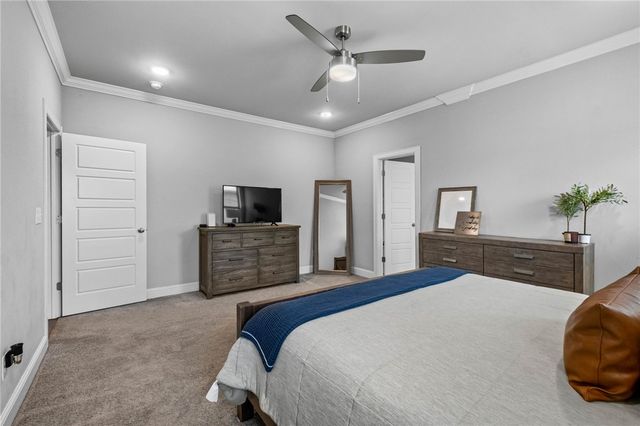 1025 Tracey Lane, Pea Ridge, AR 72751