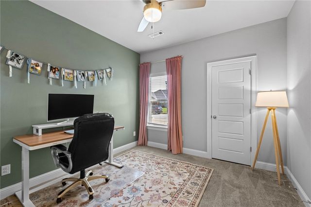 1025 Tracey Lane, Pea Ridge, AR 72751