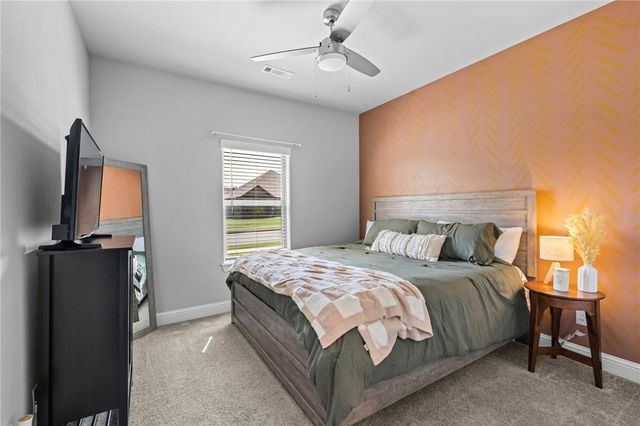 1025 Tracey Lane, Pea Ridge, AR 72751