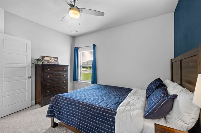 1025 Tracey Lane, Pea Ridge, AR 72751