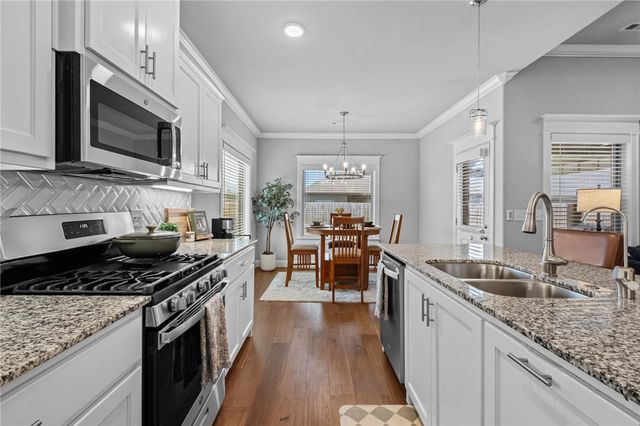 1025 Tracey Lane, Pea Ridge, AR 72751