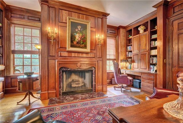 9200 Wigneil ST, Suffolk, VA 23433