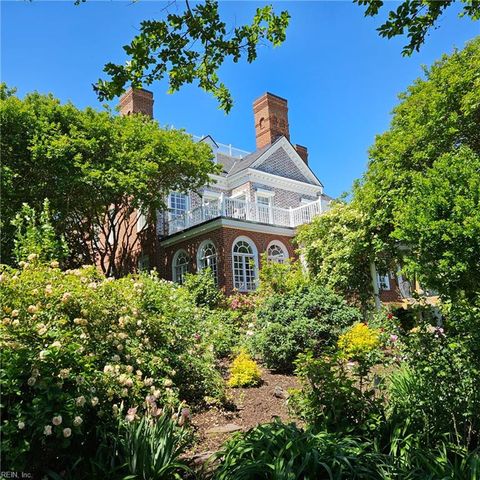 9200 Wigneil ST, Suffolk, VA 23433
