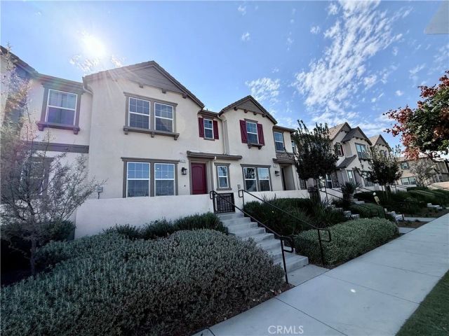 4279 E Rincon, Ontario, CA 91761