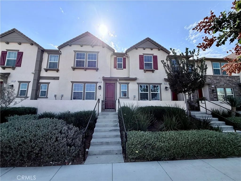 4279 E Rincon, Ontario, CA 91761