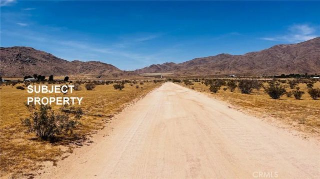 4 Highway 18, Apple Valley, CA 92308