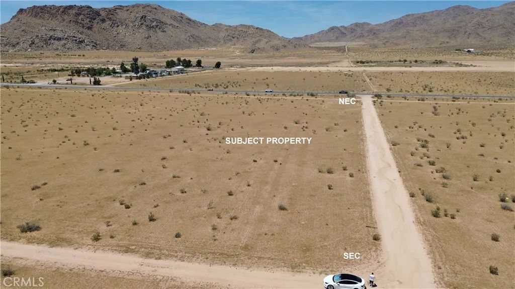 4 Highway 18, Apple Valley, CA 92308