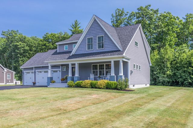 50 Laredo Lane, Rochester, NH 03868